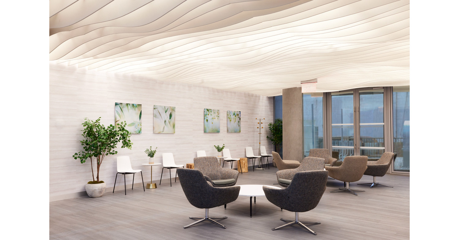 RMA of New York Opens StateoftheArt IVF Laboratory in Brooklyn