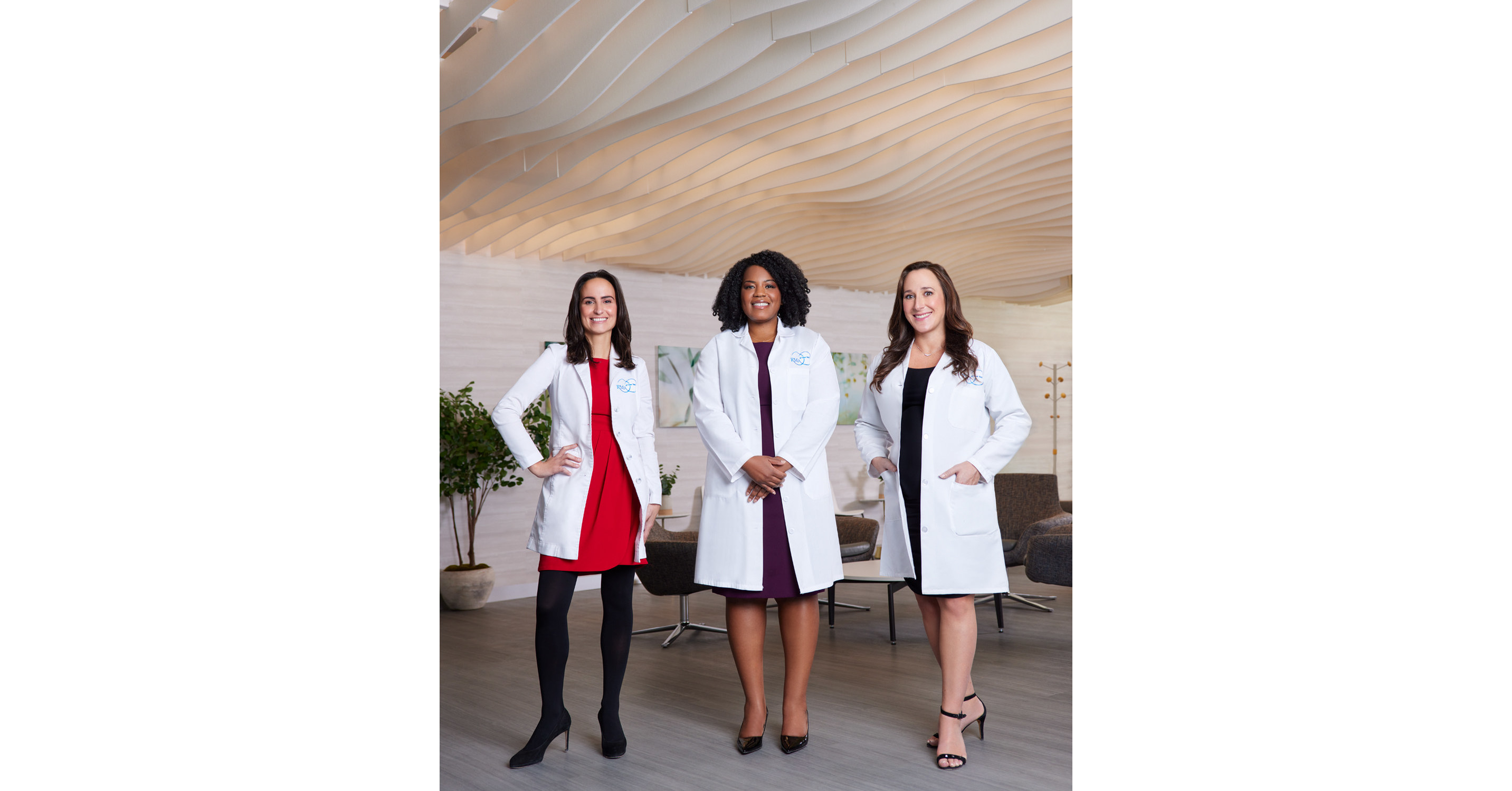 RMA of New York Opens StateoftheArt IVF Laboratory in Brooklyn