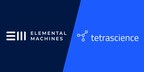 Elemental Machines Announces Acquisition of TetraScience Lab Monitoring