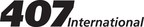 407 International Inc. Announces Dividend