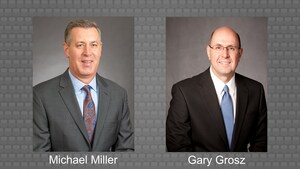 Union Pacific Announces Appointment of Michael Miller as Treasurer, Retirement of Gary Grosz