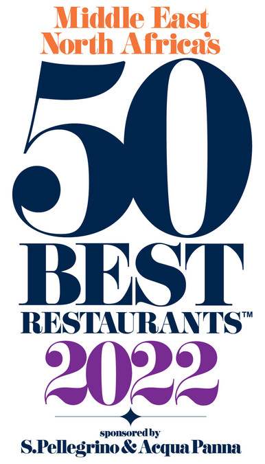 Valrhona  Middle East & North Africa's 50 Best Restaurants Partners