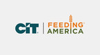 CIT donates 1.5 million meals to Feeding America® this holiday season