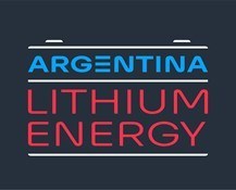 Argentina Lithium & Energy Corp. Logo (CNW Group/Argentina Lithium & Energy Corp.)