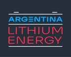 Argentina Lithium Closes Non-Brokered Private Placement