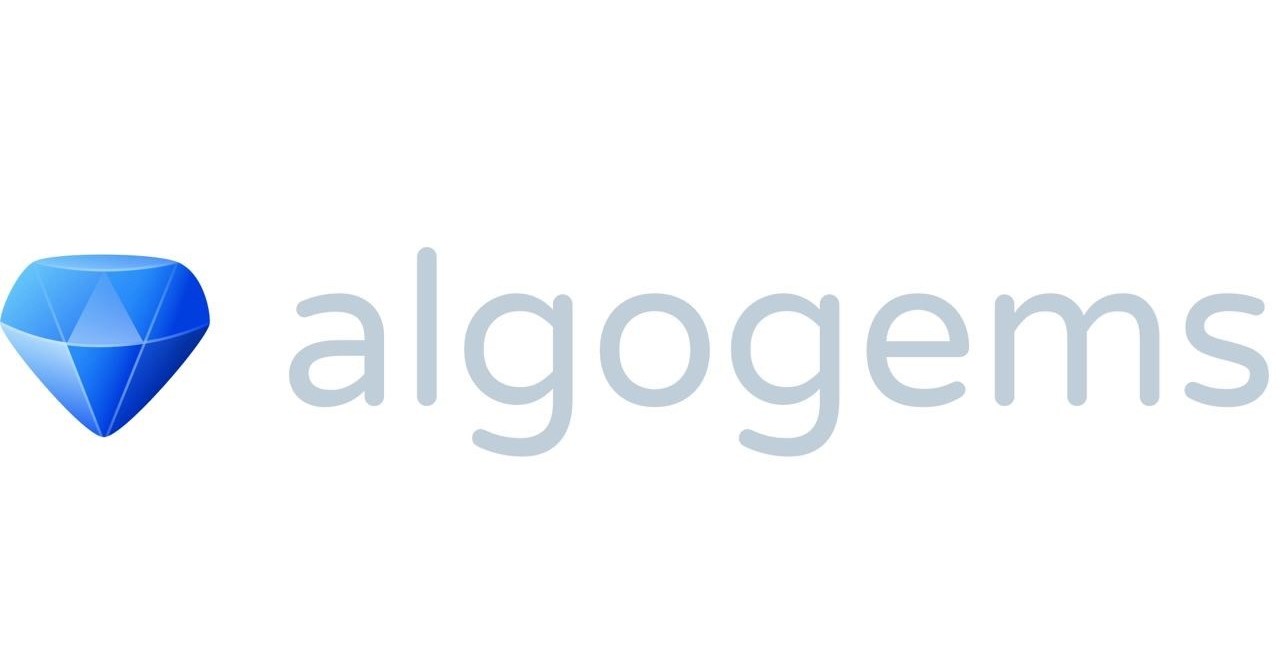 ALGOGEMS: An innovative solution to easily create your NFT free of charge
