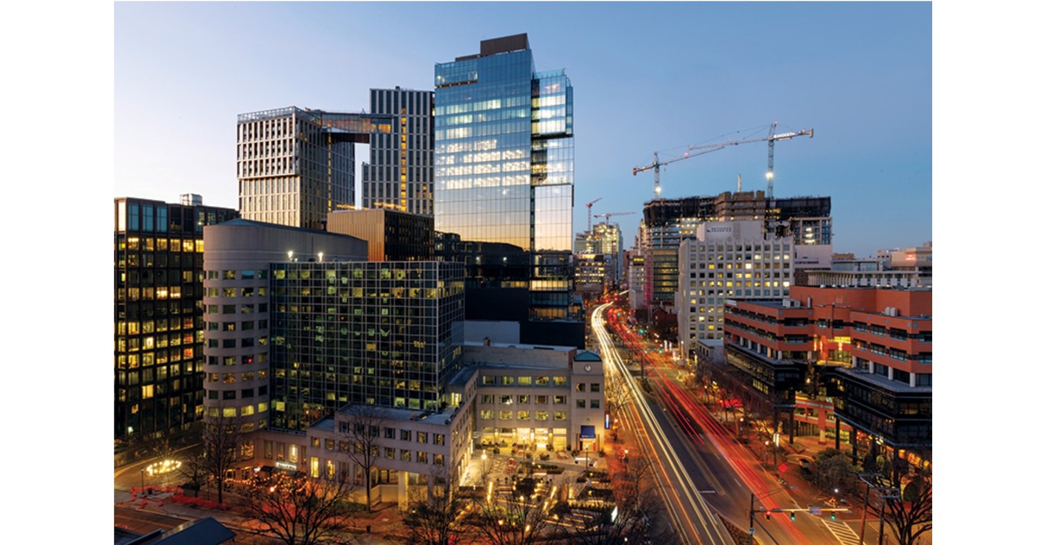 Silver Spring Dealership Expands to Downtown Bethesda with Exclusive