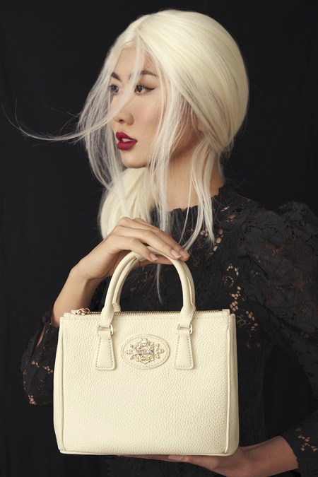 A father's love inspires a luxury handbag brand - The Augusta Press