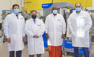 Merck Collaborates with Innovative Biotech to Support Establishment of First Vaccine Production Facility in Nigeria