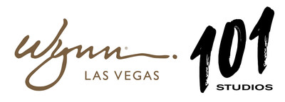 Wynn Las Vegas-101 Studios-LOGO