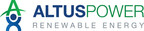 Altus Power, Inc., A Market-Leading Clean Electrification...