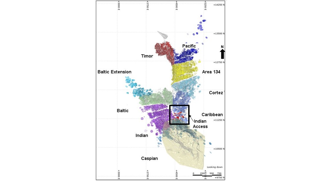 SUPERIOR GOLD EXTENDS HIGH-GRADE MINERALIZATION IN FAVOURABLE LOCATION TO CURRENT PORTAL AT PLUTONIC - Vimarsana News
