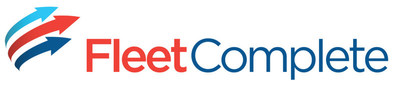 Fleet Complete Logo (CNW Group/Fleet Complete)