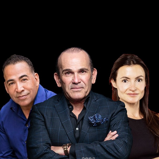 FIRST-EVER "EXCELENTE" LATIN LEADERSHIP AND PERSONAL DEVELOPMENT GLOBAL SUMMIT HOSTED BY TIM STOREY, PETER O. ESTÉVEZ AND CELINA BELIZÁN TO LAUNCH VIRTUAL PRE-EVENT KICK OFF ON FEBRUARY 19, 2022 - Vimarsana News