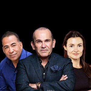 FIRST-EVER "EXCELENTE" LATIN LEADERSHIP AND PERSONAL DEVELOPMENT GLOBAL SUMMIT HOSTED BY TIM STOREY, PETER O. ESTÉVEZ AND CELINA BELIZÁN TO LAUNCH VIRTUAL PRE-EVENT KICK OFF ON FEBRUARY 19, 2022