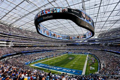LIFEBRAND EXPANDS FOOTPRINT IN SPORTS INDUSTRY WITH LOS ANGELES CHARGERS STRATEGIC PARTNERSHIP