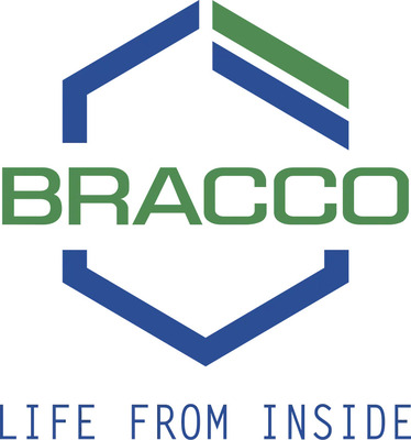 Bracco Logo (PRNewsfoto/Bracco Group)