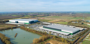 AIMCo Acquires Two Logistics Warehouses in Dunstable
