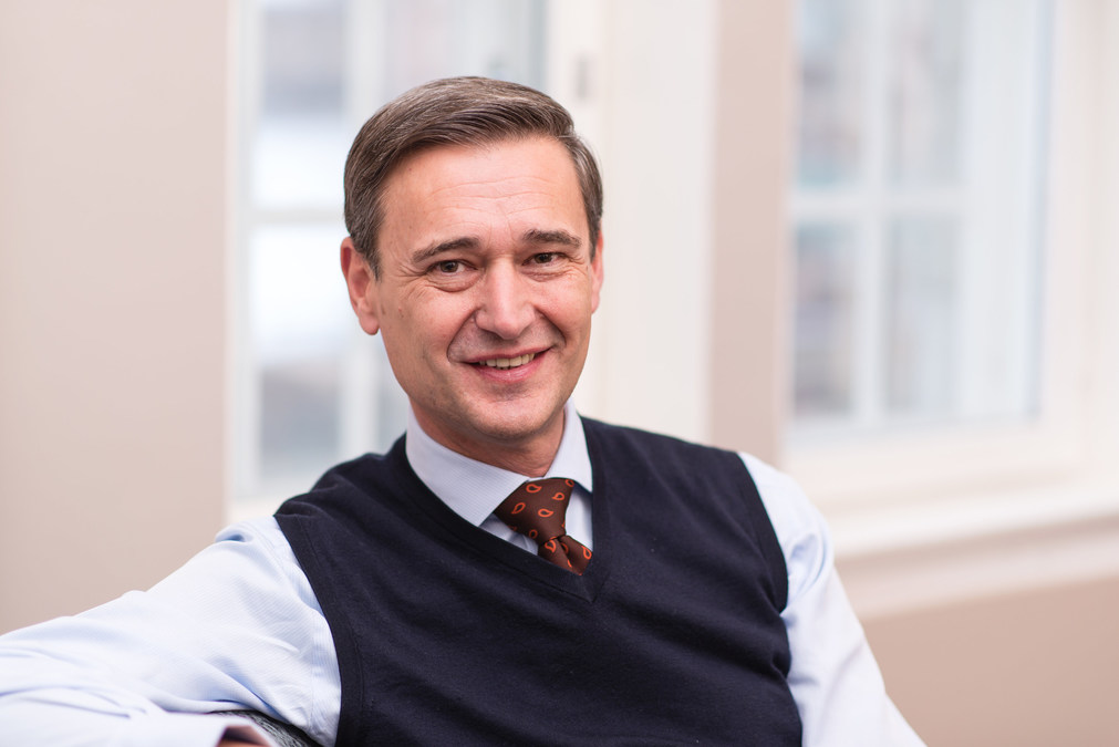 LyondellBasell Appoints Peter Vanacker as Chief Executive Officer - Vimarsana News