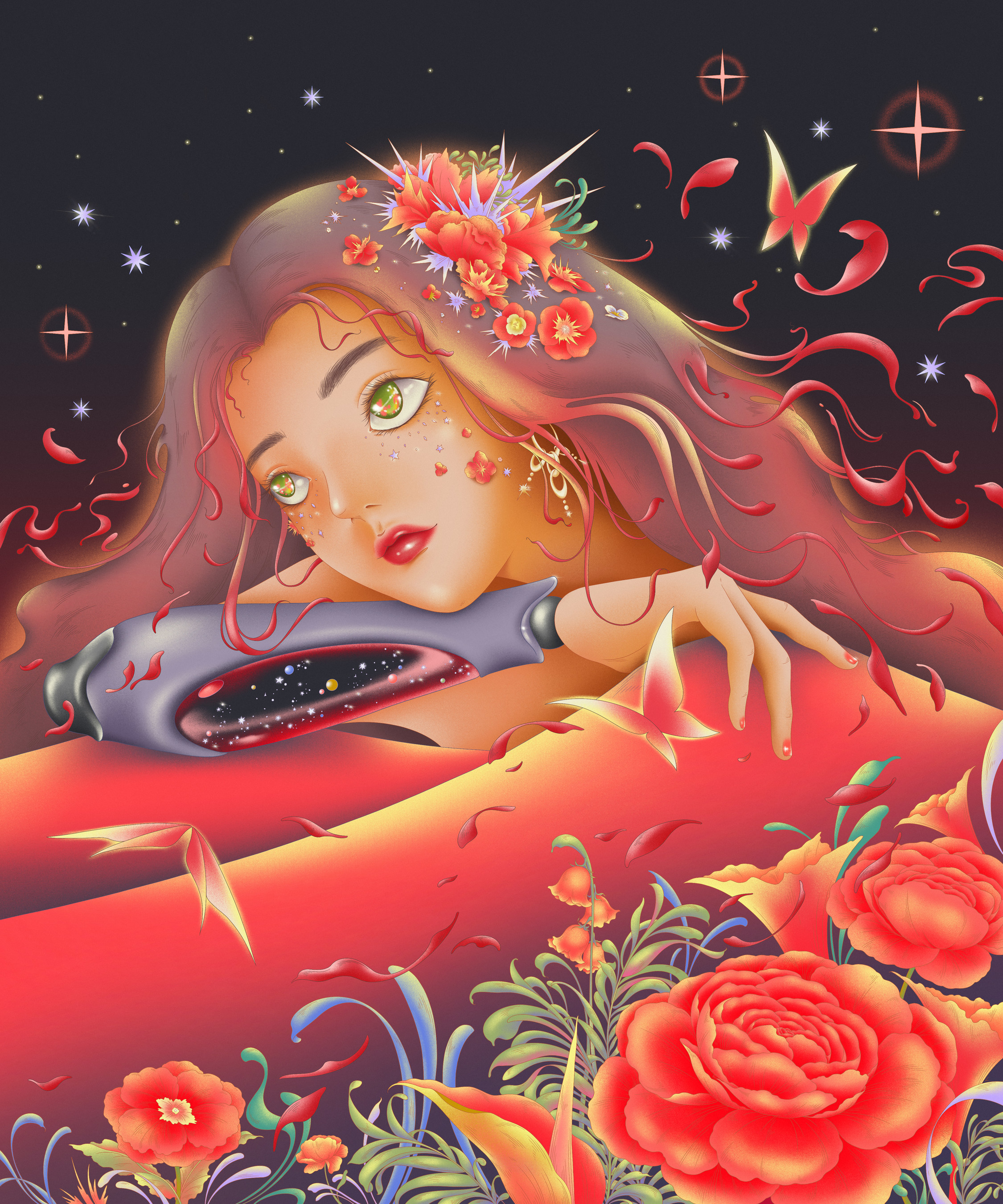 Unable to view the image, Please provide a valid URL.