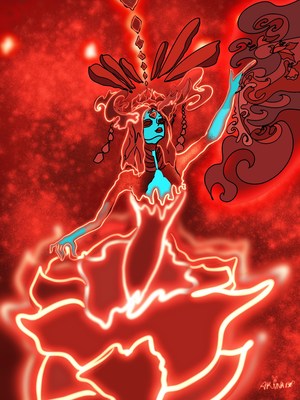 Unable to view the image, Please provide a valid URL.