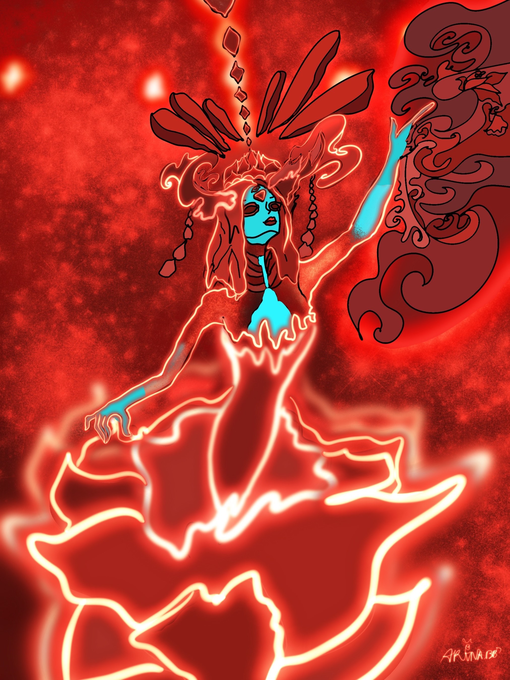 Unable to view the image, Please provide a valid URL.