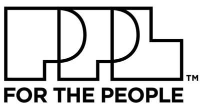 For the People Logo