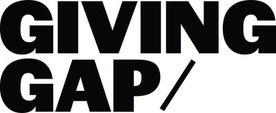 Giving Gap Logo