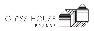 Glass House Brands Logo (CNW Group/Glass House Brands Inc.) (CNW Group/Glass House Brands Inc.)
