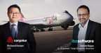 Cargolux selects IBS Software's iCargo solution as next...