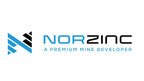 NORZINC CLOSES $3.3M PRIVATE PLACEMENT TO INITIATE CONSTRUCTION OF PIONEER WINTER ROAD