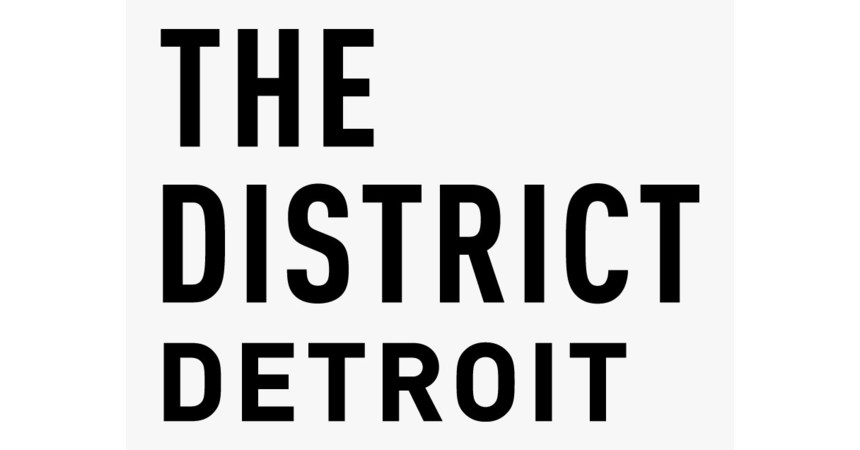 the district detroit