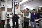 Sakra World Hospital Launches World Class 'Robotic-Assisted Neuro-Rehabilitation Center' In Bangalore