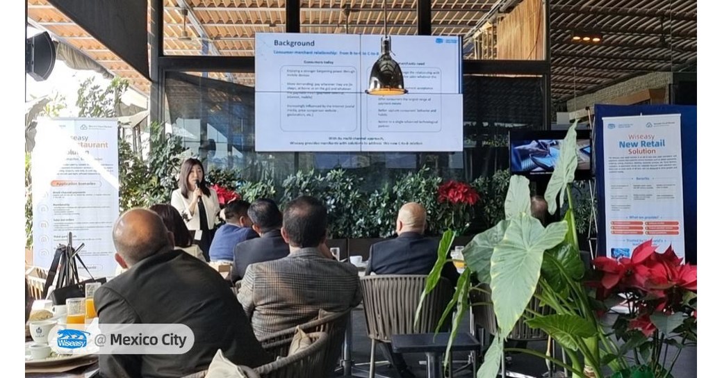 Wiseasy lanza soluciones verticales inteligentes en el mercado latinoamericano