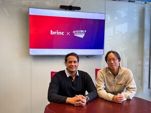 Brinc Closes US$130M Funding, Led by Animoca Brands, to Launch Web 3.0-Focused Accelerators and Fuel Global Expansion