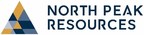North Peak Receives Final Acceptance From TSXV for Its Option to Acquire Black Horse Gold Property in Nevada; Finalizing Work Programs and Drilling Permit Submissions Underway