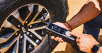 Fanttik X8 APEX Tire Inflator Enables Raging Inflation Speed Anytime, Anywhere