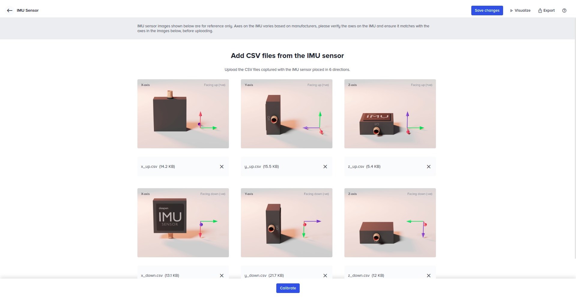 Deepen AI Launches Radar and IMU Sensor Calibration; Loopbased