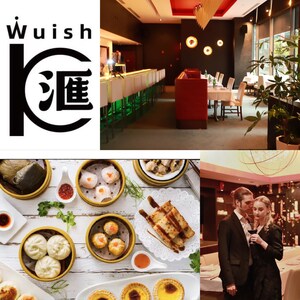 Upscale Restaurant, Wuish, Brings True Asian Fusion to New York City