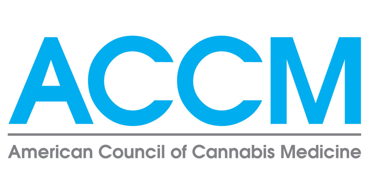 American Council of Cannabis Medicine Announces Proposed Medical Cannabis Legislation and Congressional Sponsorship Underway