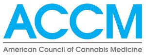 American Council of Cannabis Medicine Announces Proposed Medical Cannabis Legislation and Congressional Sponsorship Underway