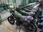 ALYI Views $1.7 Billion Harley-Davidson LiveWire SPAC As...