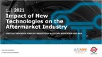 New Forecasts: 79% of all new car sales in 2045 will be BEVs;...