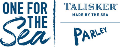 Talisker Logo