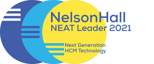 NelsonHall Names ADP a Leader in HCM Technology NEAT 2021 for SMB and Mid/Large Market Segments