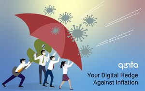 Qinta 'Self-Driving Fintech Wallet' Aims to Protect Americans Against Inflation