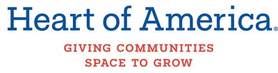 Heart of America Logo