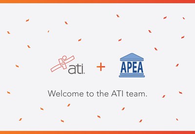 ATI welcomes APEA to the team. With the addition of APEA, ATI is positioned to support even more nursing students and helps meet increasing demand for nurse practitioners.