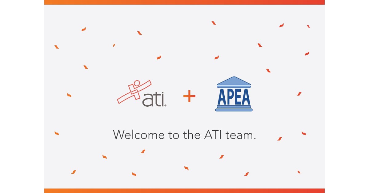 Advanced Practice Education Associates APEA Joins ATI Poised To Advanced Practice Education Associates Apea Joins Ati Poised To