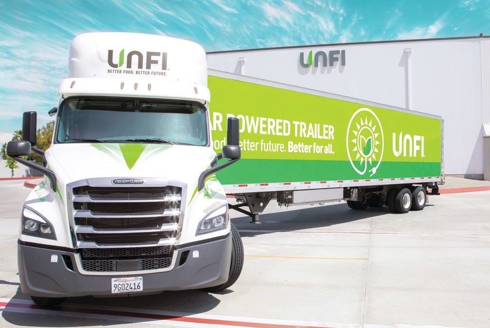 UNITED NATURAL FOODS NAMES 360PR+ AGENCY OF RECORD - Vimarsana News